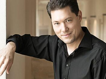 Der Pianist Ingo Dannhorn kommt zum Wilhelm-Kempff-Festival nach Thurnau. Foto: Archiv
