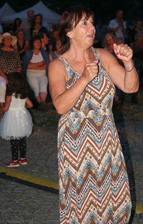 Kitzingen-kanns-Festival