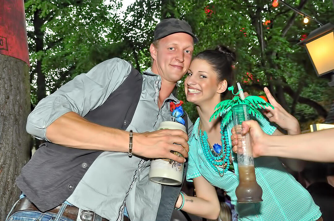 27.05.2012 Bergkirchweih Erlangen | 4. Tag