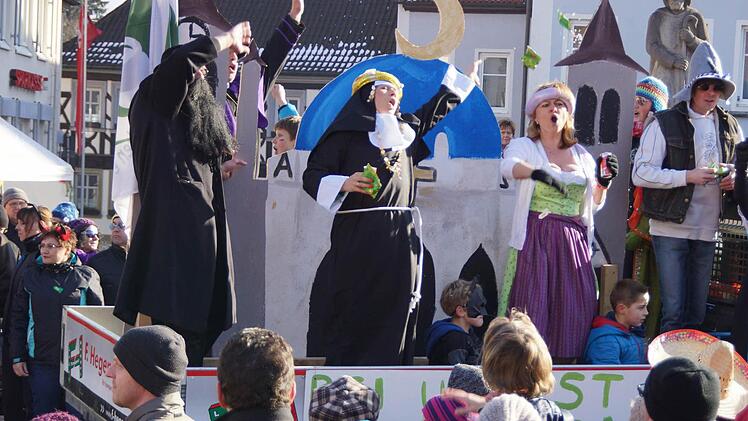 Foto: Johannes Michel