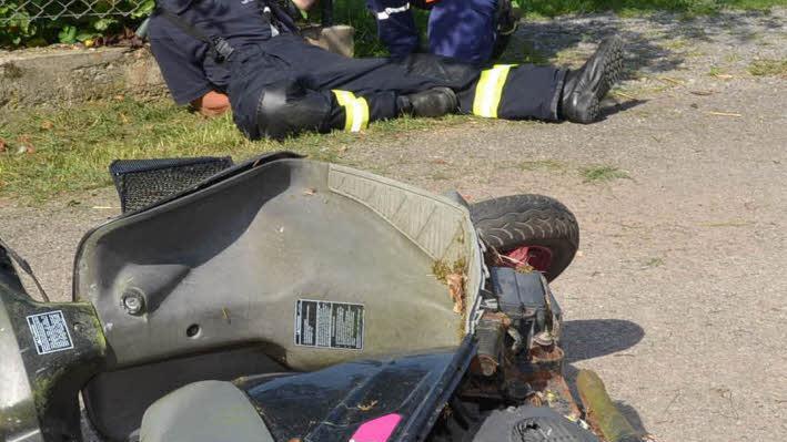 Berufsfeuerwehrtag Bad Kissingen  Foto: Peter Rauch