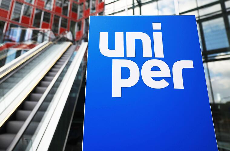 Uniper-Aktionäre stimmen für Einstieg des Bundes