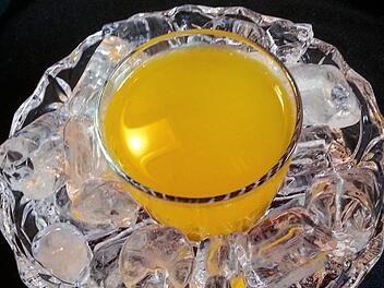 Mit einem Giftmix in der Limonade vergiftete eine Mutter sich und ihre zwei Kinder. Nun wurde sie wegen versuchten Mordes verurteilt.  Symbolbild, Foto: Sabine Christofzik