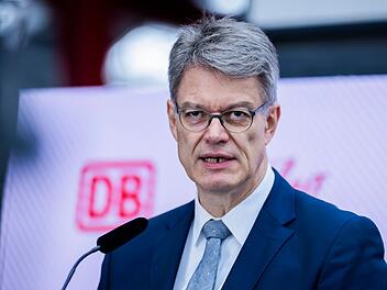 Verkehrsminister Patrick Schnieder (CDU)
