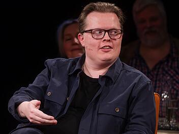 Angelo Kelly kehrte nach fast drei Jahren Medien-Abstinenz auf den TV-Bildschirm zur&uuml;ck.