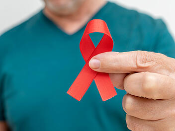 Aids, HIV, Krankheit