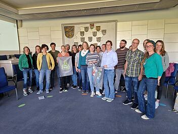 Landkreis Bamberg schult Fachkräfte für Suchtprävention