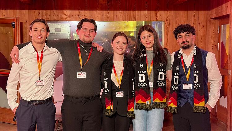 KI-Tool soll Sportunterricht fairer machen