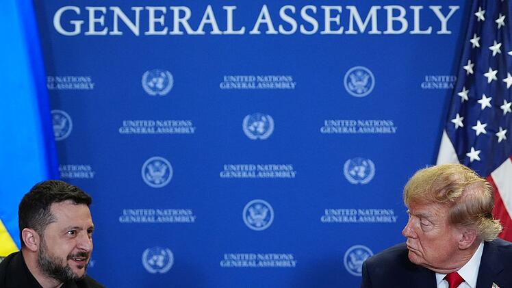 UN-Generalversammlung