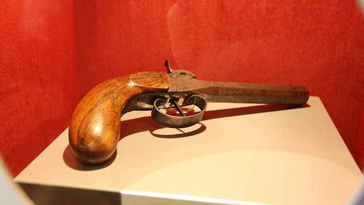 Impressionen vom Museumsfest. Foto: Ralf Ruppert