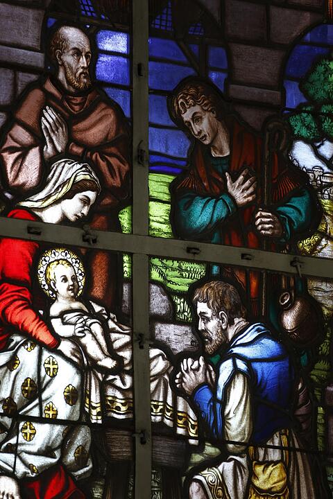 Ebelsbach Gleisenau 28