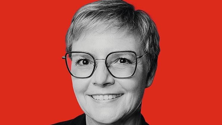 Sabine Dittmar Foto: Maximilian Koenig