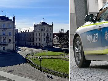 Coburg: So sicher sind Stadt und Landkreis wirklich - Polizei gibt Einschätzung