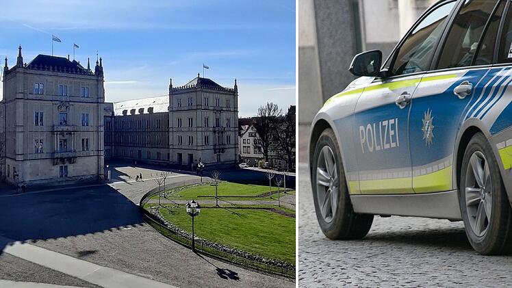 Coburg: So sicher sind Stadt und Landkreis wirklich - Polizei gibt Einschätzung