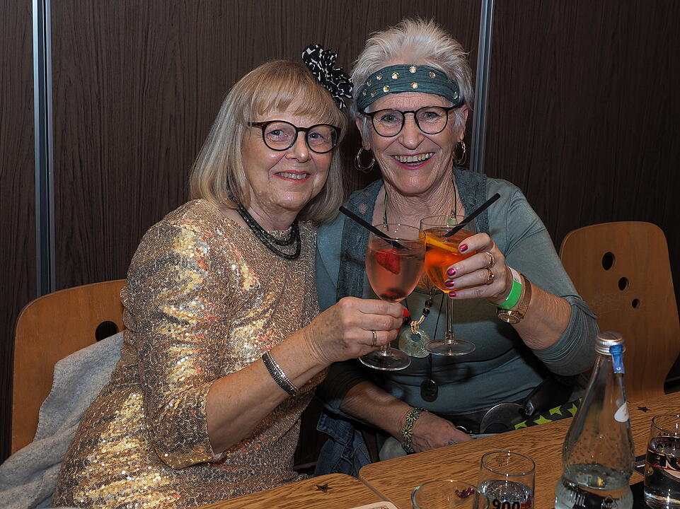 Weiberfasching 2024