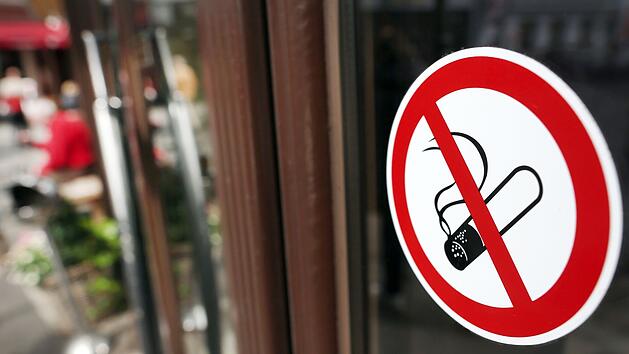 Strenges Rauchverbot auch im Freien: Wie reagiert Deutschland auf EU-Empfehlung?