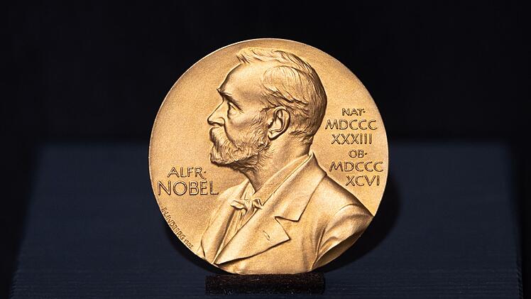 Literaturnobelpreis
