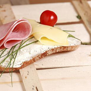 Wurstbrot