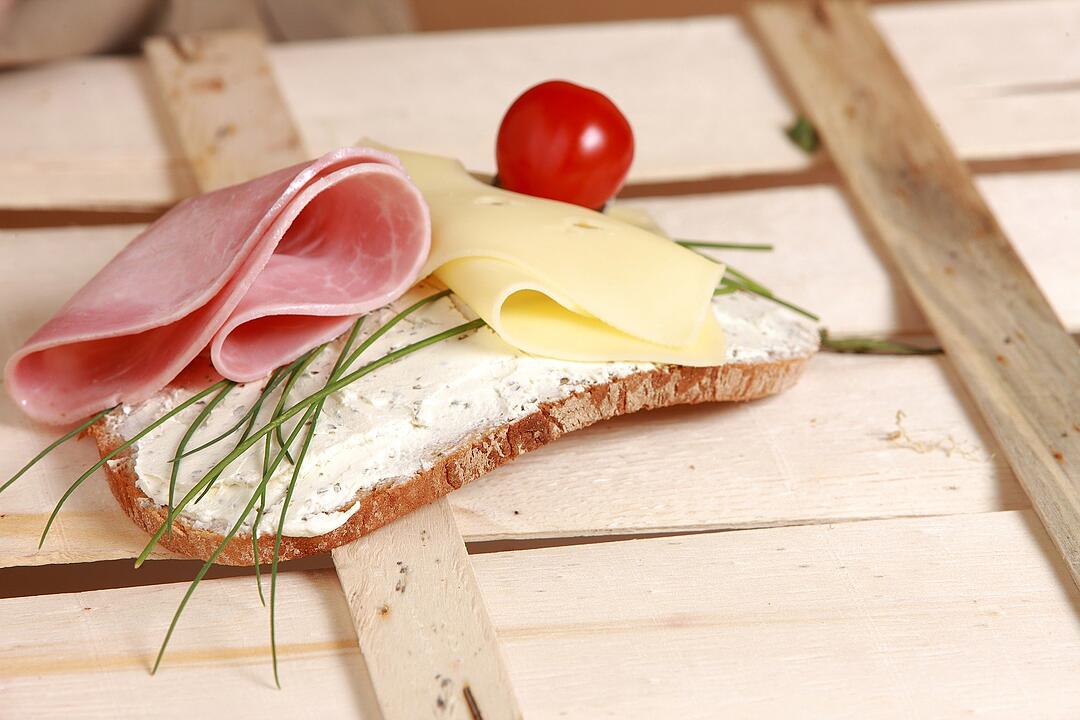 Wurstbrot