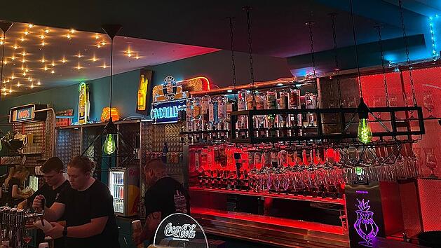 Zeil am Main: "American History Diner" schlie&szlig;t - "Traum ist geplatzt"