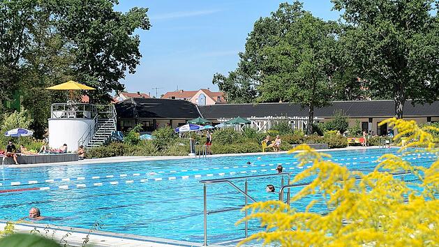 Stadionbad Bamberg