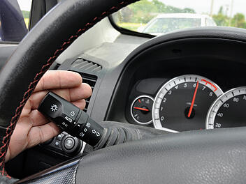 Lichthupe, Stra&szlig;enverkehr, Regeln, Gesetzte, Bu&szlig;gelder