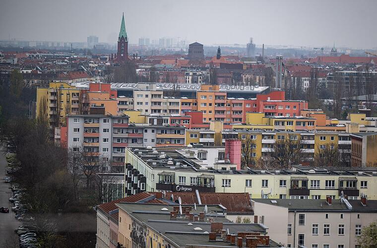 Mieten steigen stark - immer mehr befristete Angebote