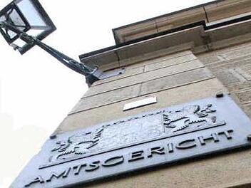 Das Haßfurter Amtsgericht.Foto: FT-Archiv