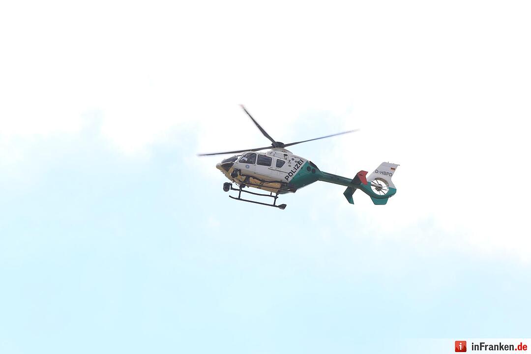 Tödlicher Unfall bei Würgau