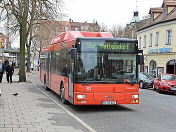 Landkreis Bamberg: ÖPNV wird ausgeweitet - sechs Buskorridore und bessere Taktung geplant