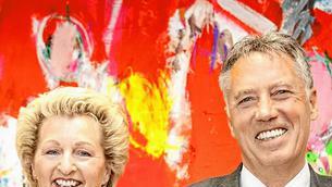 Nach 47 Jahren in den Ruhestand