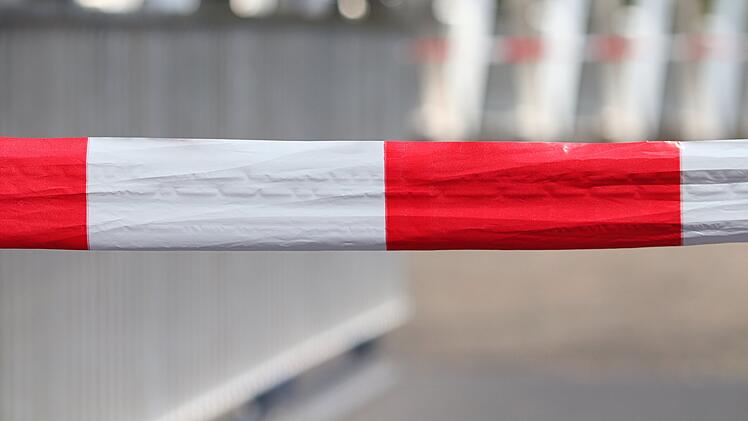 Coburg: Wegen Autokran - Ketschen- und Rosengasse am Mittwoch gesperrt