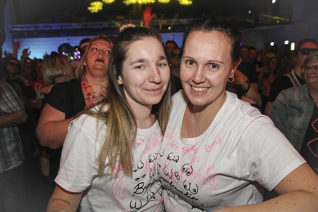 Die besten Aprés Ski und Party Hits!