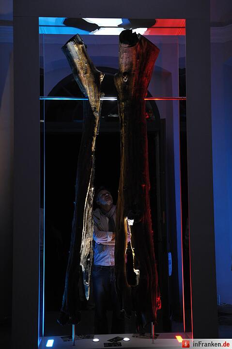 Impressionen der Museumsnacht Coburg