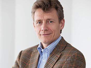 Sebastian Dietrich ist neuer Vorsitzender des MSC. Foto: privat