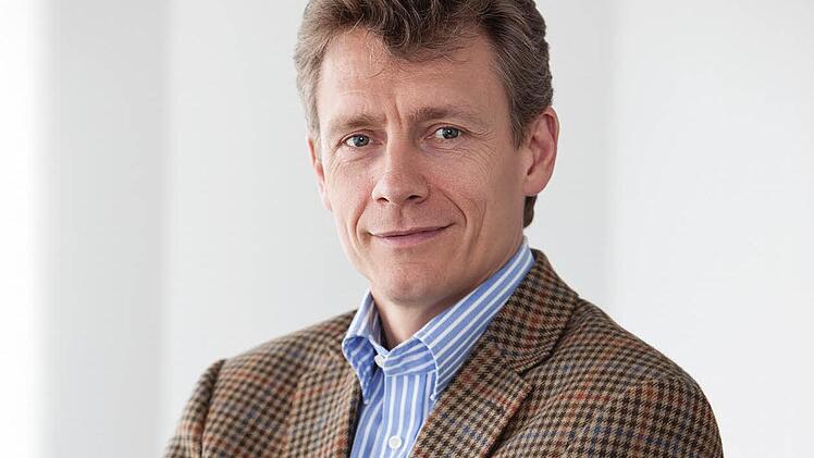 Sebastian Dietrich ist neuer Vorsitzender des MSC. Foto: privat