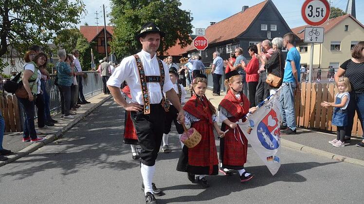 Impressionen aus NeukenrothFoto: Karl-Heinz Hofmann