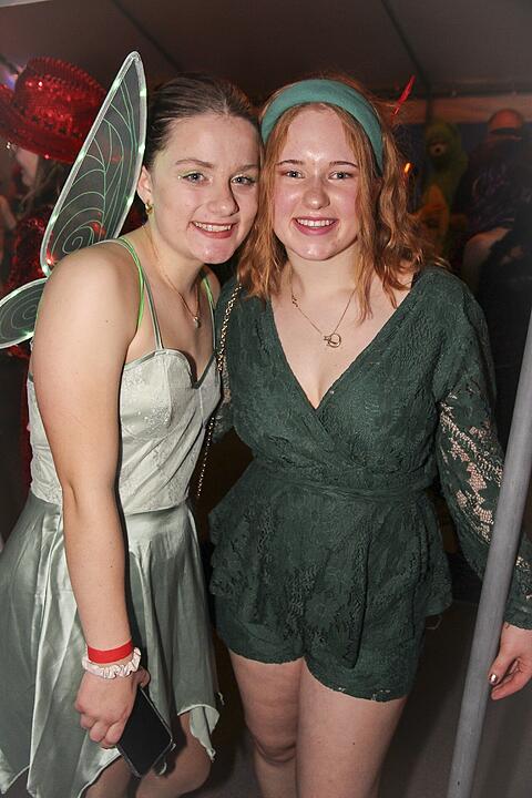 Marktleugast: Ringerfasching 2024 - Wir haben die Fotos!