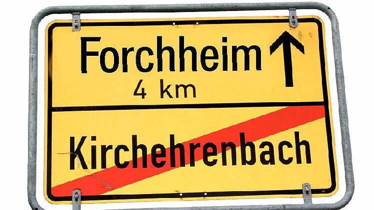 Der Siedlungstrend geht Richtung Stadt.  Fotomontage: Grafik FT