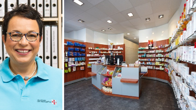 Herzogenaurach: Selbsttests sind knapp