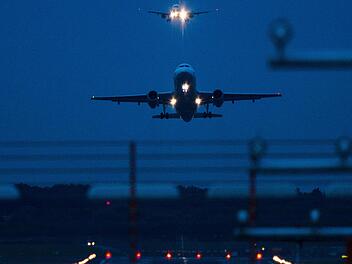 Sicherheitsrisiken durch übermüdete Piloten Sicherheitsrisiken durch übermüdete Piloten