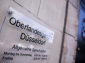 Hauptverhandlung