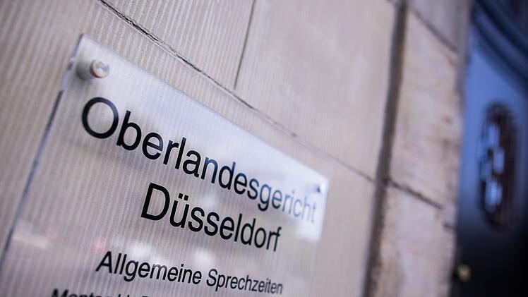 Hauptverhandlung