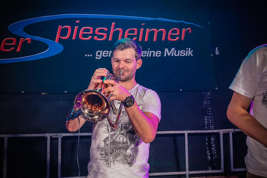 Weinfest 2024 in Zeilitzheim