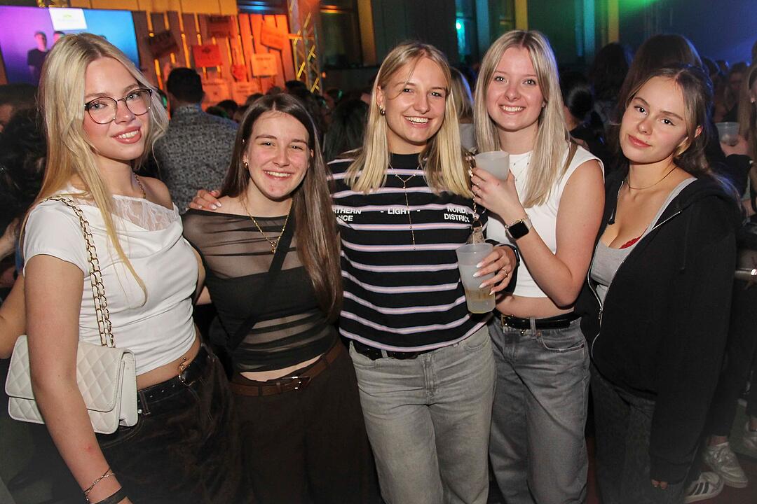 M&uuml;nchberg drehte auf!