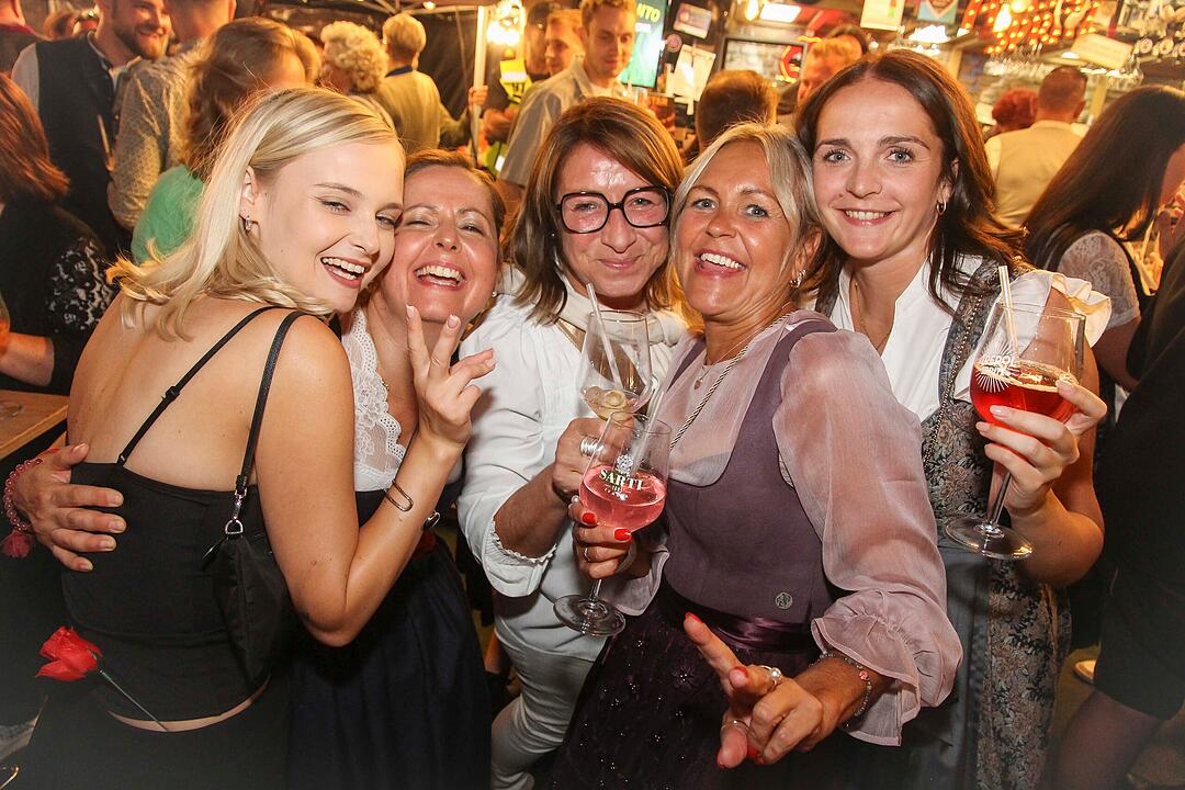 Kronach feiert!