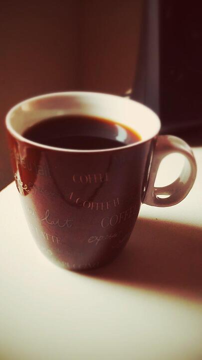 Die schönsten Bilder des fränkischen Kaffeegenusses