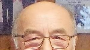 Albrecht Renk