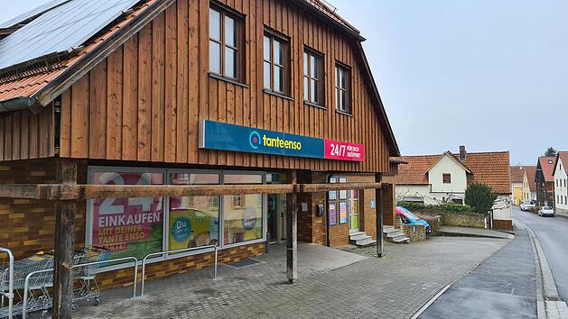 Hohenroth: Irre Supermarkt-Regel bringt Kunden in Rage - "Einkaufsbevormundung"