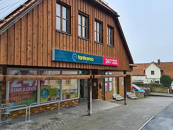 Hohenroth: Irre Supermarkt-Regel bringt Kunden in Rage - "Einkaufsbevormundung"